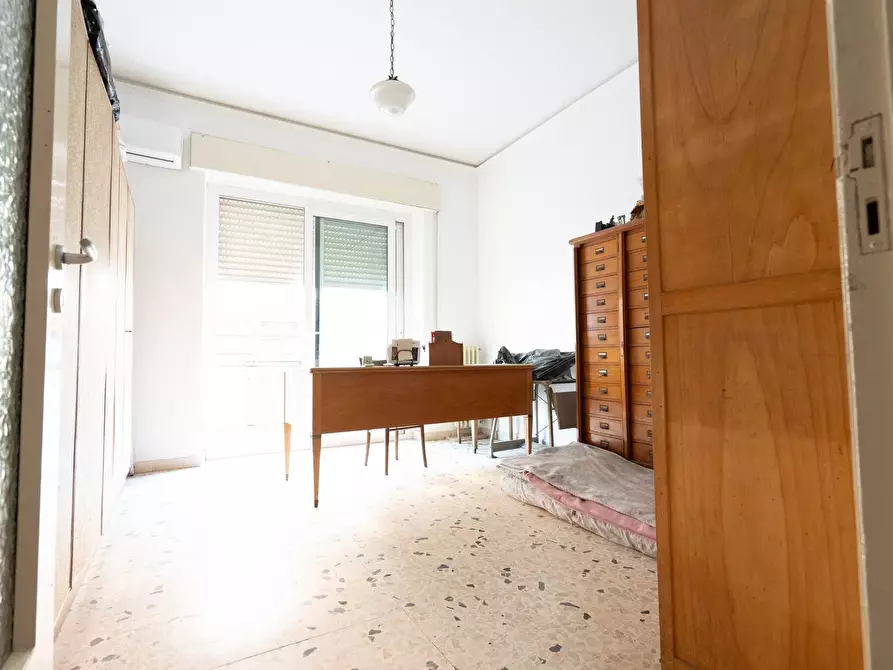 Immagine 1 di Quadrilocale in vendita  in Via Caronda 178 a Catania