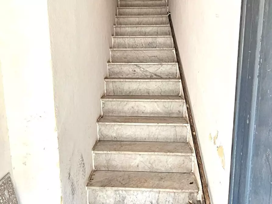 Immagine 33 di Terratetto in vendita  in Via Castromarino 66 a Catania