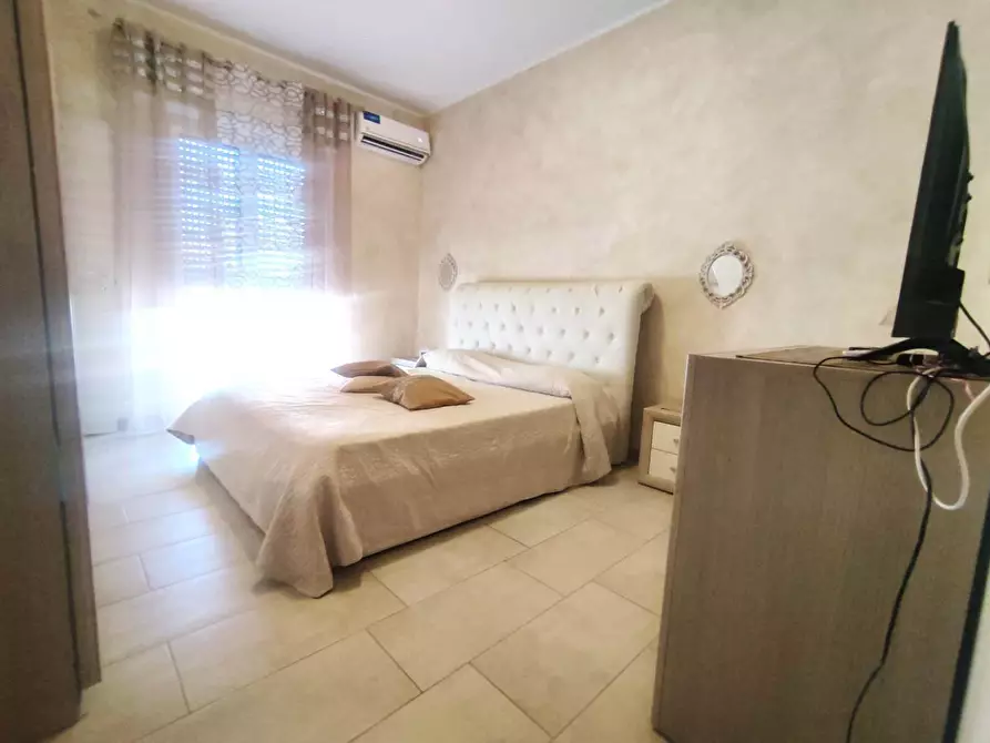 Immagine 9 di Appartamento in vendita  in Via Rosina Anselmi 38 a Misterbianco