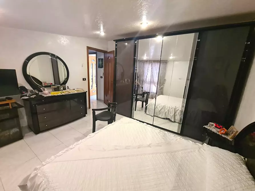 Immagine 13 di Appartamento in vendita  in Via Galermo 185 a Catania