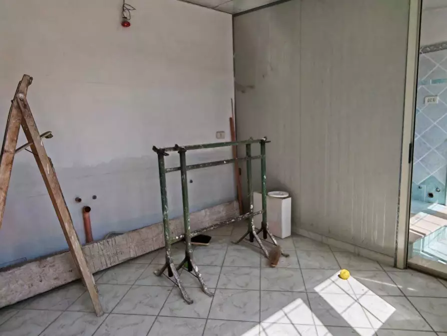 Immagine 26 di Quadrilocale in vendita  in Via Municipio 313 a Misterbianco