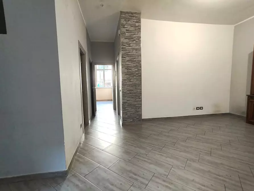 Immagine 11 di Trilocale in vendita  in Via Lenin 166 a Catania