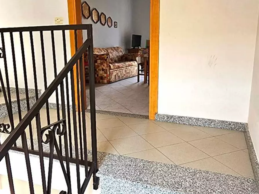 Immagine 17 di Trilocale in vendita  a Calatabiano