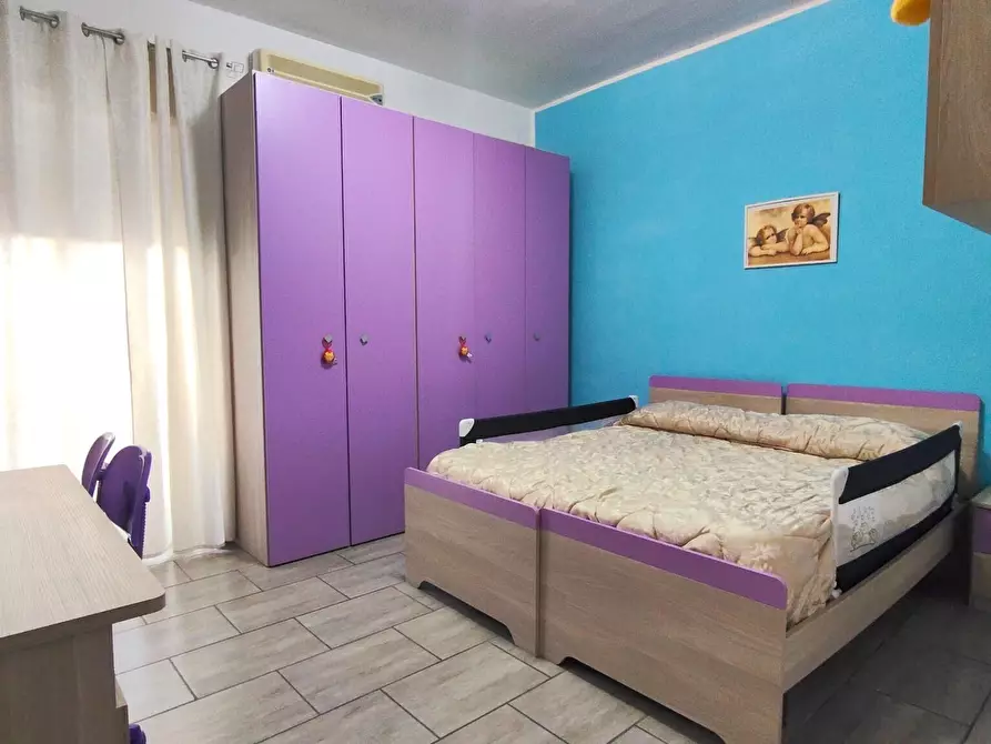 Immagine 33 di Quadrilocale in vendita  in Via Serra Belvedere 9 a Misterbianco