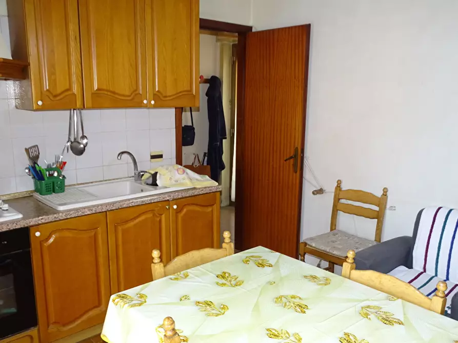 Immagine 6 di Trilocale in vendita  in Via Vincenzo Bellini 20/A a San Pietro Clarenza