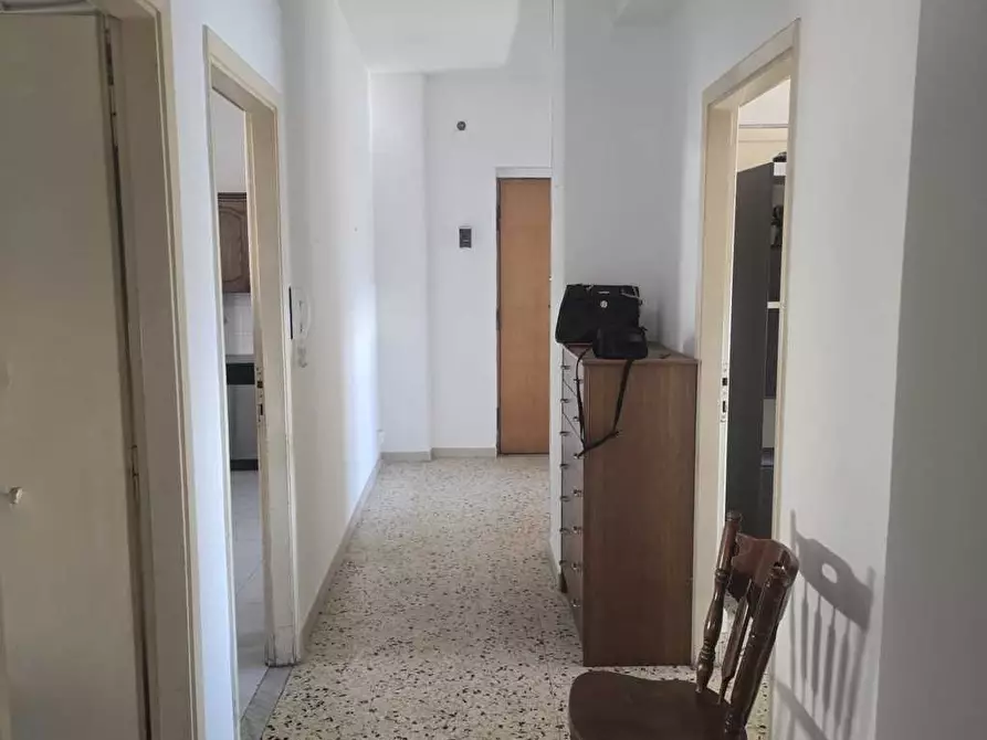 Immagine 7 di Quadrilocale in vendita  in Viale Mario Rapisardi 188 a Catania