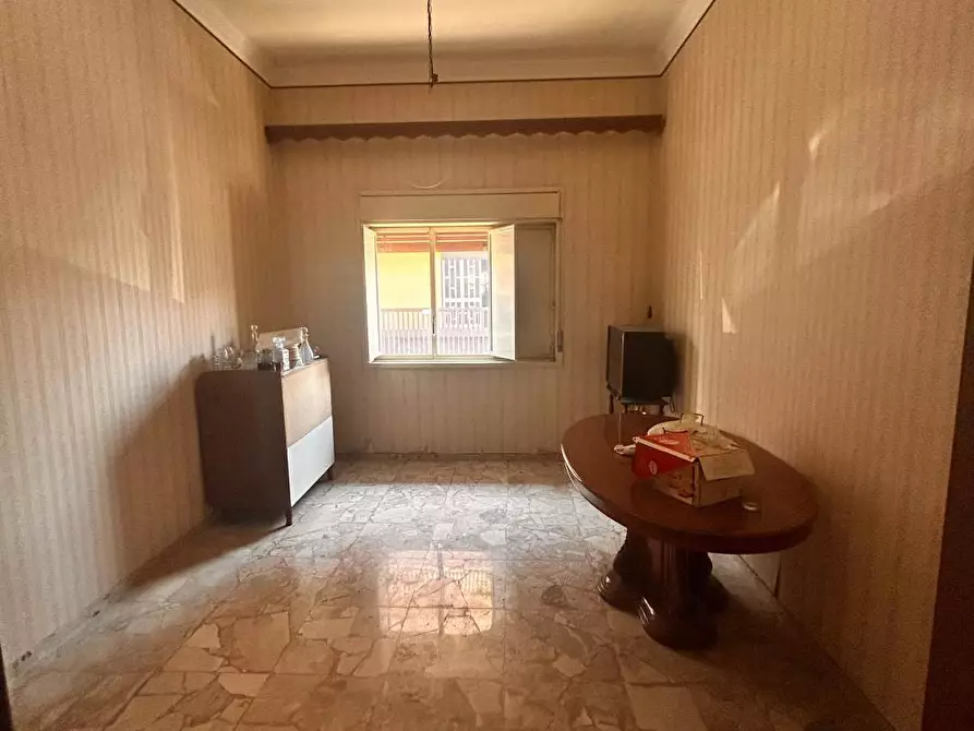 Immagine 5 di Appartamento in vendita  in Via Martiri di Via Fani 46 a Misterbianco