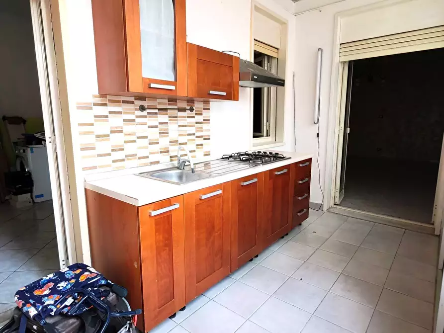 Immagine 15 di Trilocale in vendita  in Strada San Giovanni Galermo 127 a Misterbianco