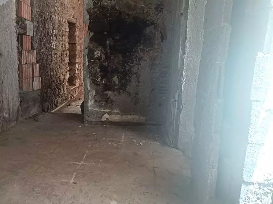 Immagine 14 di Casa indipendente in vendita  in Via Sant'Orsola 83 a Misterbianco