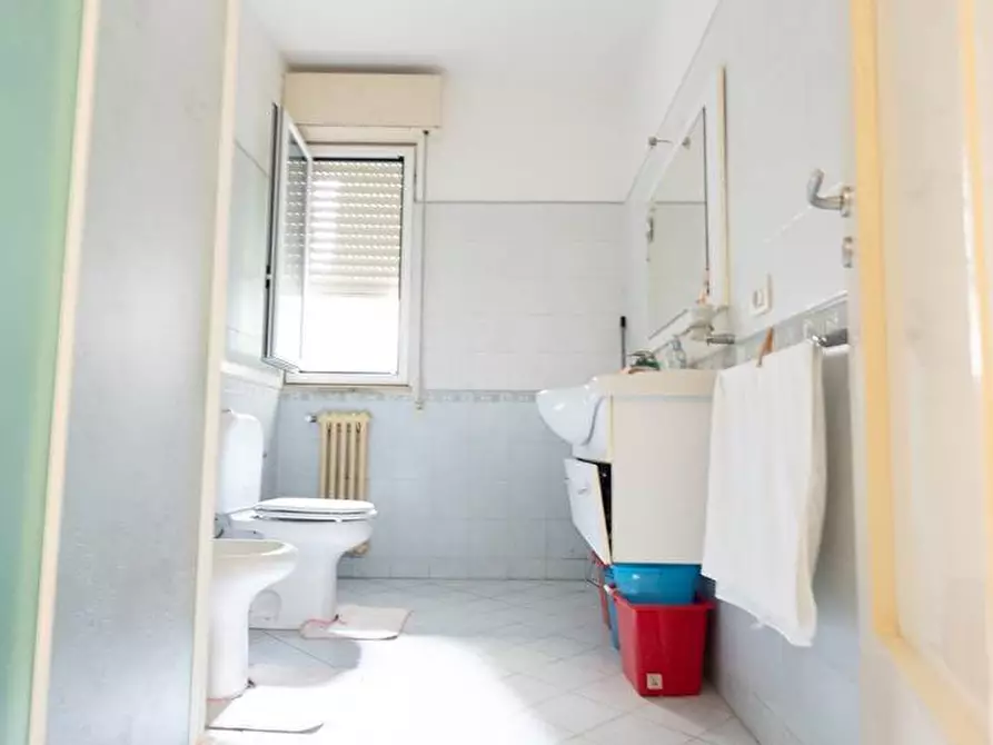 Immagine 13 di Quadrilocale in vendita  in Via Caronda 178 a Catania