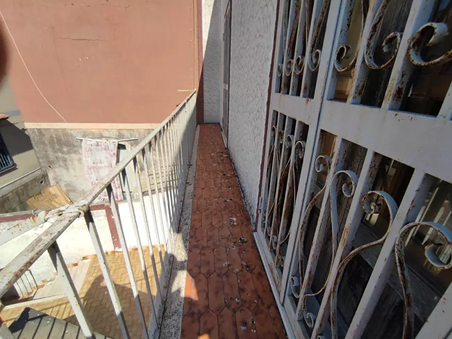 Immagine 15 di Casa indipendente in vendita  a Mascali