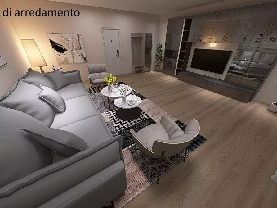 Immagine 3 di Casa indipendente in vendita  in Via Salvatore Quasimodo 2 a Belpasso