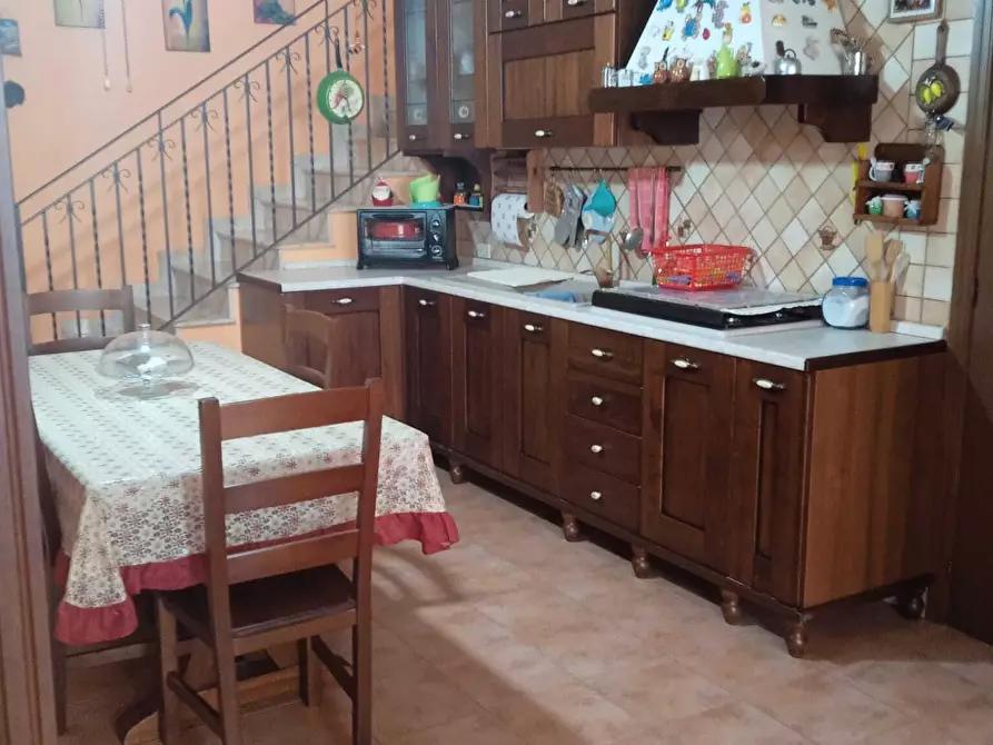 Immagine 24 di Villa in vendita  in Via Capitano Navarria 39 a San Pietro Clarenza