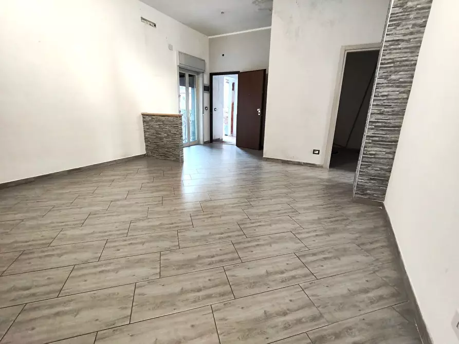 Immagine 4 di Trilocale in vendita  in Via Lenin 166 a Catania