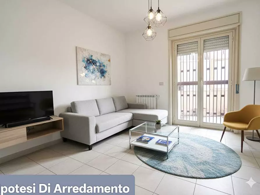 Immagine 1 di Quadrilocale in vendita  in Via Acquedotto Greco 248 a Catania