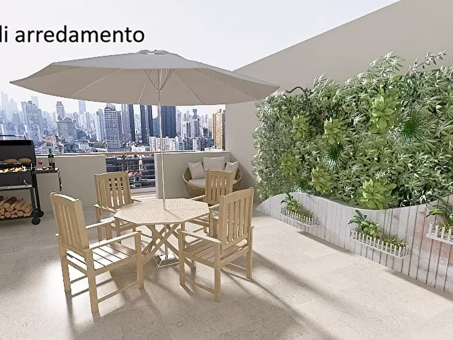 Immagine 8 di Appartamento in vendita  in Via dell'Anitra 3 a Catania