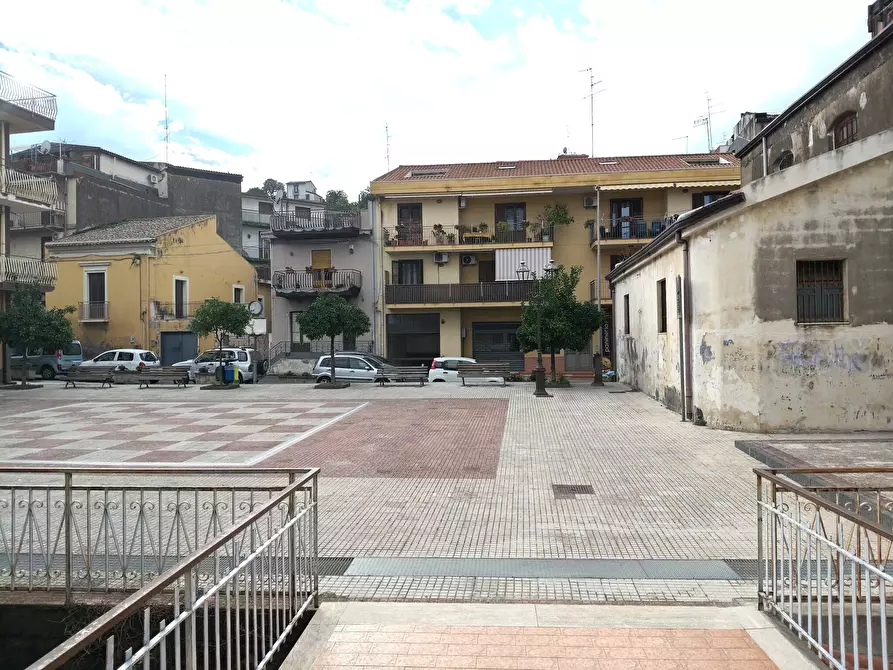 Immagine 23 di Quadrilocale in vendita  in Via Finocchiari 143A a Aci Catena