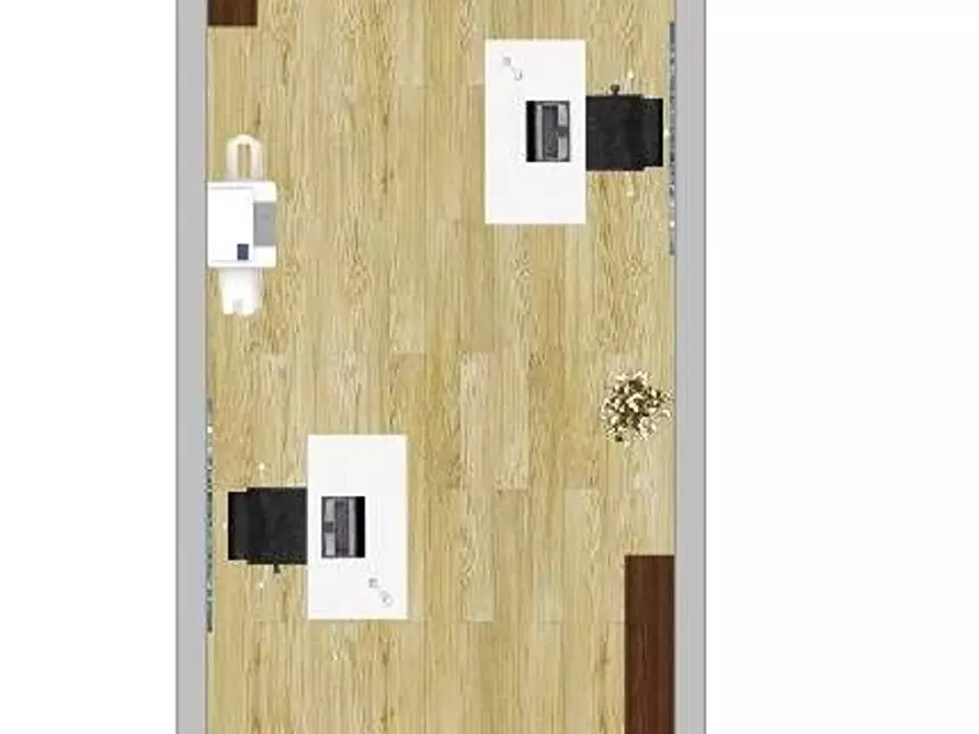 Immagine 3 di Locale commerciale in vendita  a Catania