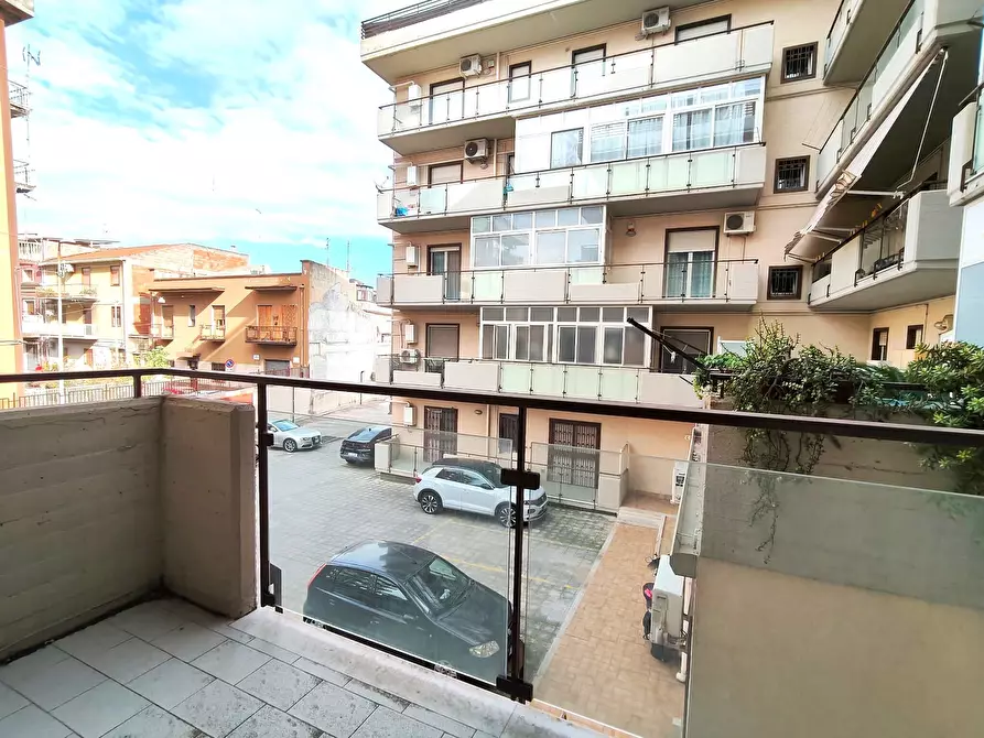 Immagine 7 di Quadrilocale in vendita  in Via Acquedotto Greco 248 a Catania