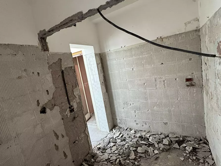 Immagine 2 di Appartamento in vendita  in Via dell'Anitra 3 a Catania