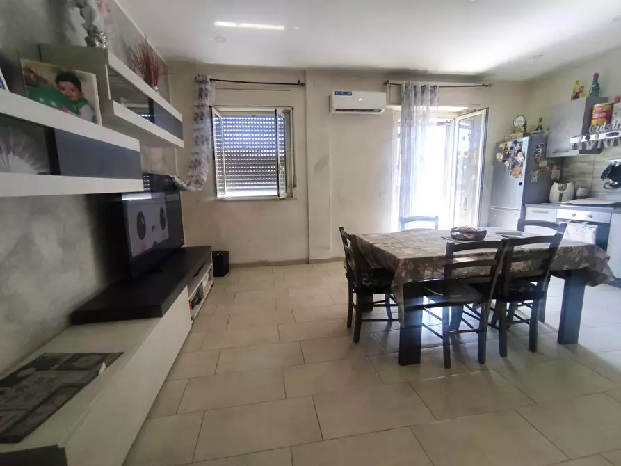 Immagine 4 di Appartamento in vendita  in Via Rosina Anselmi 38 a Misterbianco