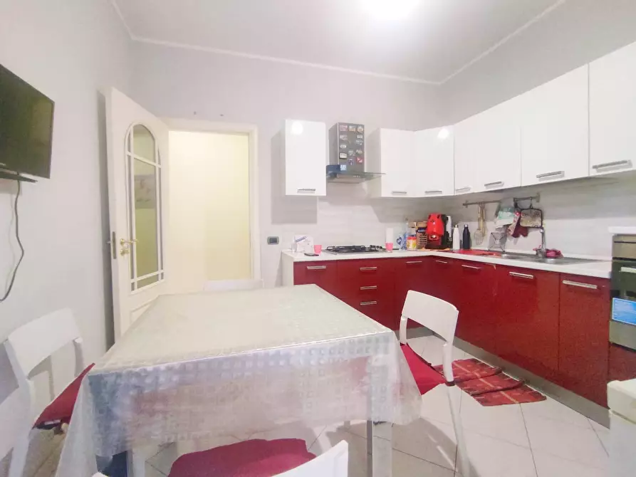 Immagine 20 di Appartamento in vendita  a Misterbianco