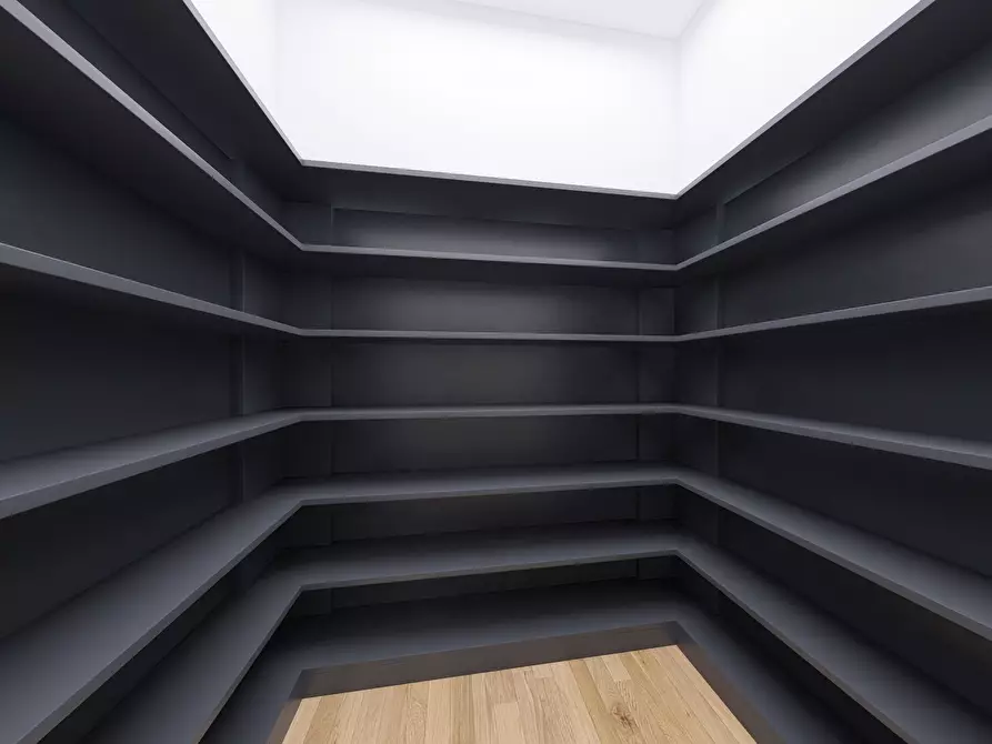 Immagine 18 di Bilocale in vendita  in via castelmaraldo 15 a Modena