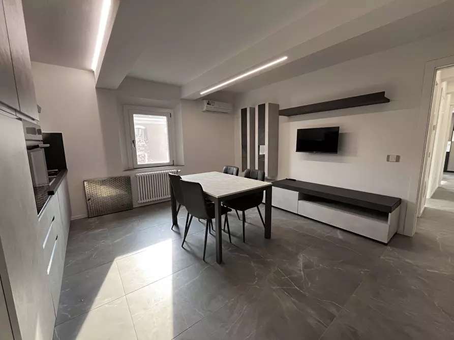 Immagine 1 di Trilocale in vendita  in Via Giuseppe Soli 1 a Modena