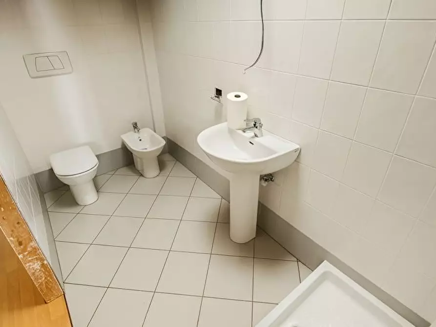 Immagine 21 di Porzione di casa in vendita  in Via Provinciale Ovest 141 a Modena