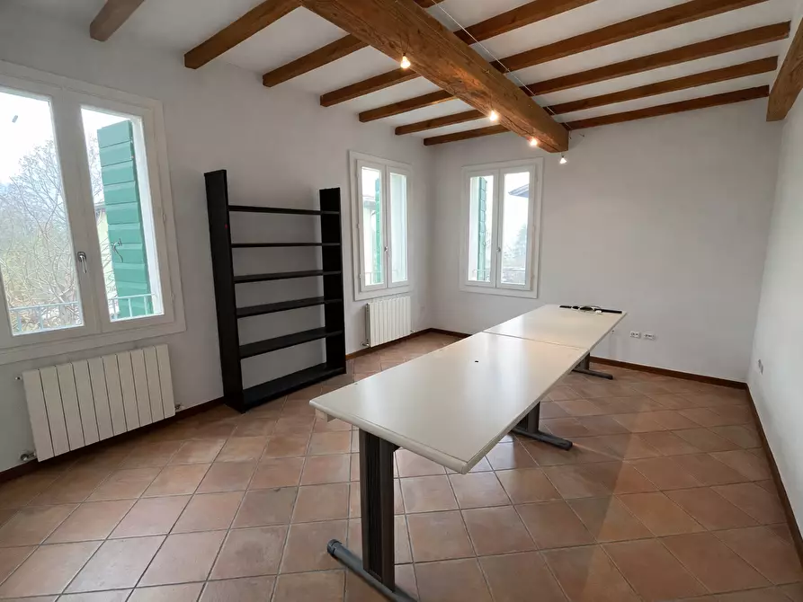 Immagine 14 di Porzione di casa in vendita  a Modena