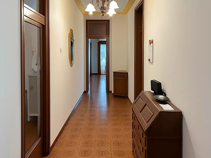 Immagine 2 di Quadrilocale in vendita  in Via L. Pulci 32 a Modena