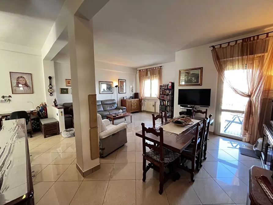 Immagine 5 di Trilocale in vendita  in Via Dogali 61 a Modena