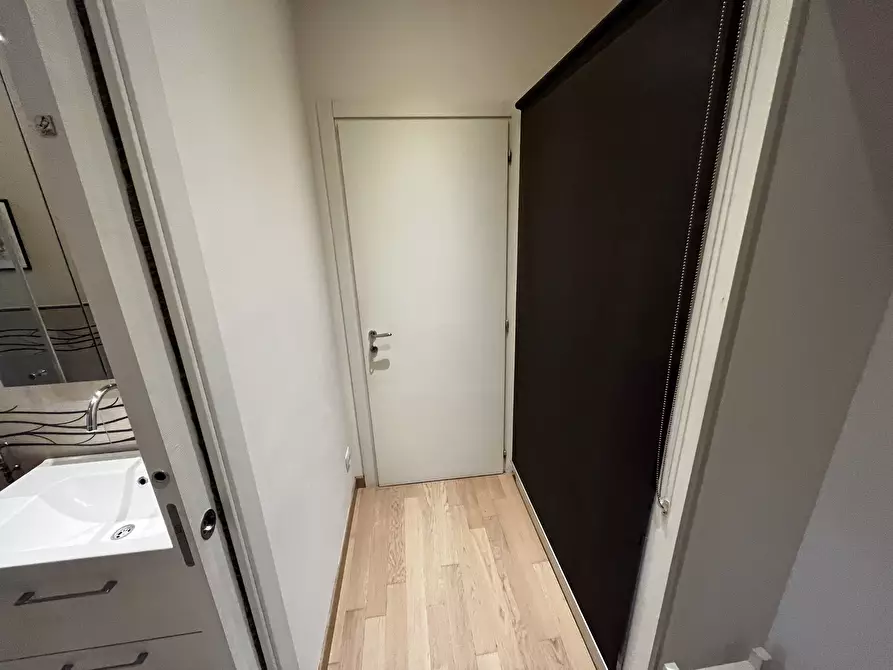 Immagine 8 di Bilocale in vendita  in Via Carlo Forlanini 19 a Modena