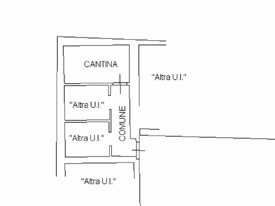 Immagine 9 di Magazzino in vendita  in Via Sgarzeria 30 a Modena