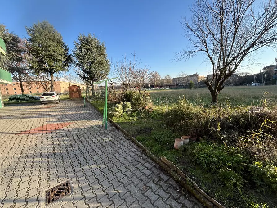 Immagine 17 di Quadrilocale in vendita  in Via L. Pulci 32 a Modena