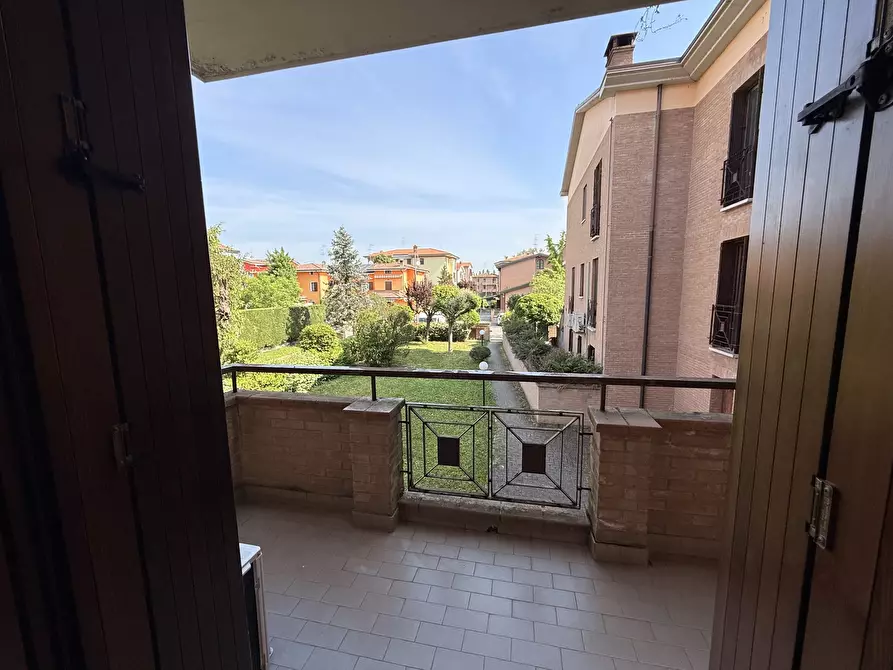 Immagine 4 di Trilocale in vendita  in Via delle Macine 5 a Bastiglia