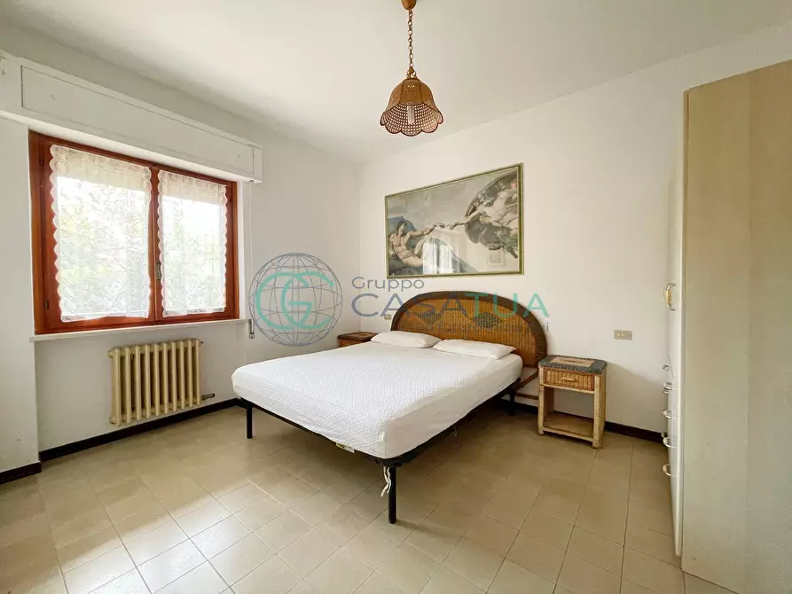 Immagine 12 di Casa trifamiliare in vendita  in Via Messina 7 a Tortoreto