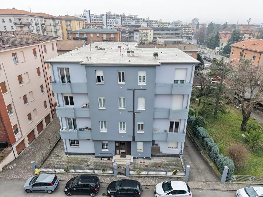 Immagine 32 di Pentalocale in vendita  in Viale Fratelli Cairoli 10 a Sassuolo