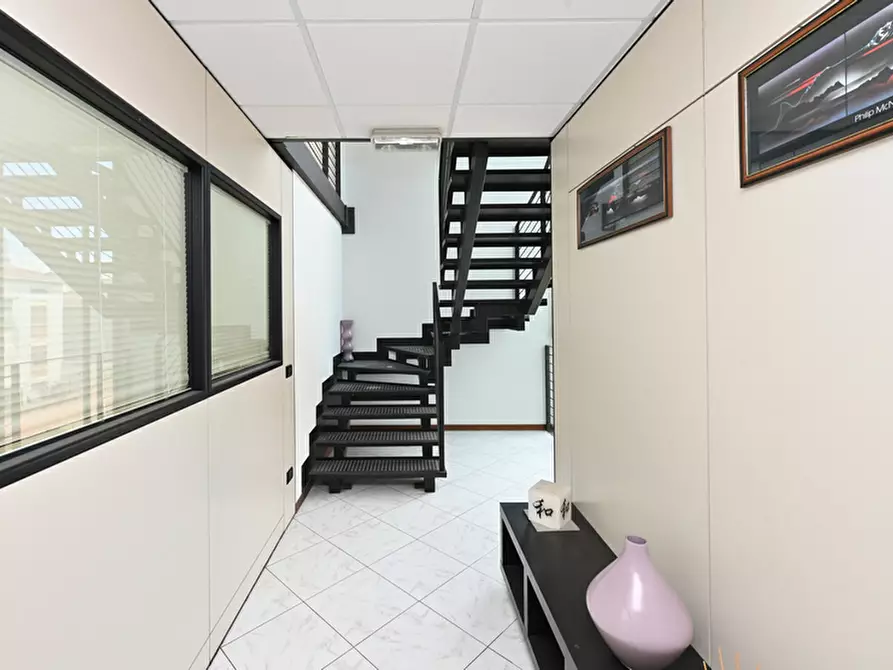 Immagine 22 di Appartamento in vendita  in Viale XX Settembre 28 a Sassuolo