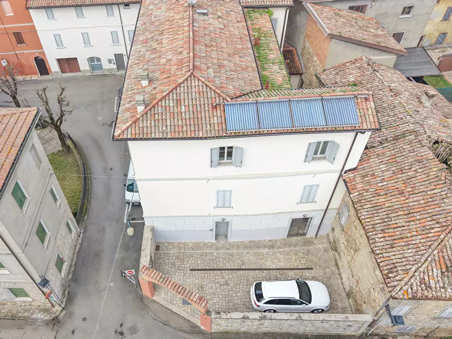 Immagine 2 di Quadrilocale in vendita  in Via del Taglio 3 a Castellarano