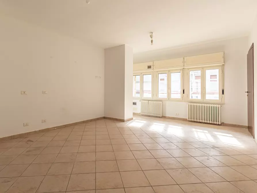 Immagine 2 di Ufficio in vendita  in Via Gian Battista Pergolesi 194 a Modena