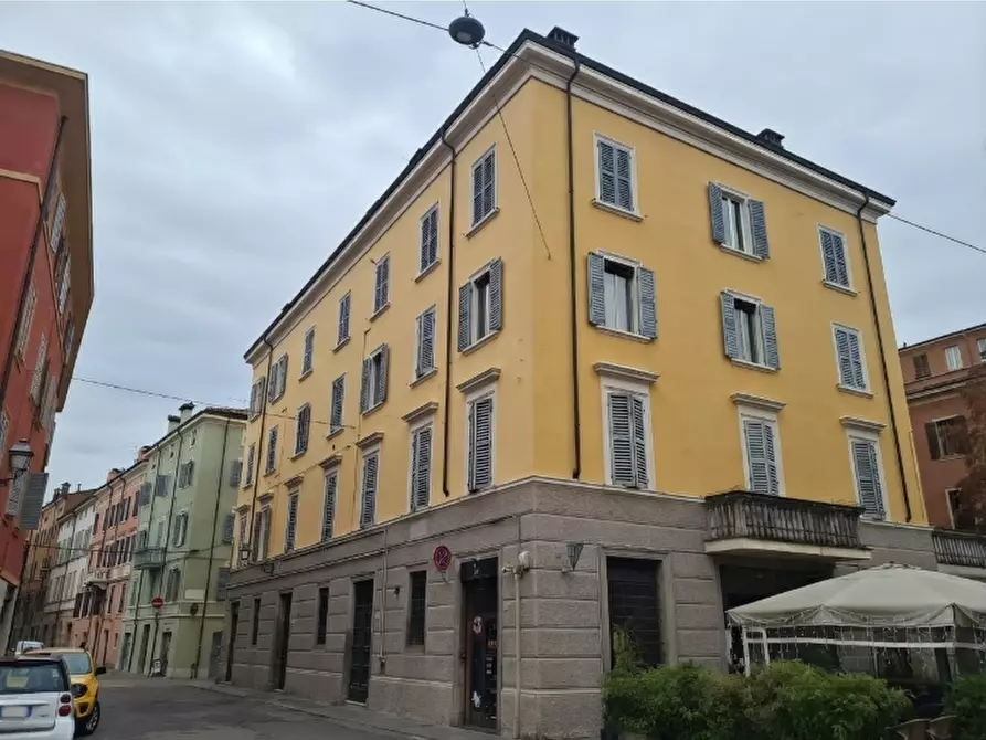 Immagine 1 di Appartamento in vendita  in Via Francesco Rismondo 95 a Modena