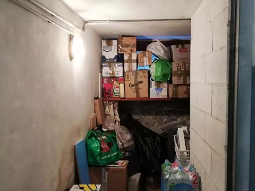 Immagine 5 di Appartamento in vendita  in Via Bellaria 20 a Reggio Nell'emilia