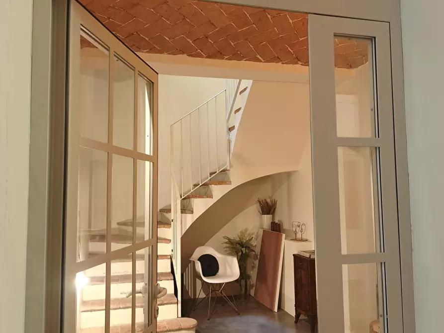 Immagine 5 di Porzione di casa in vendita  in Via Budrione Migliarina Parte Est 37 a Carpi