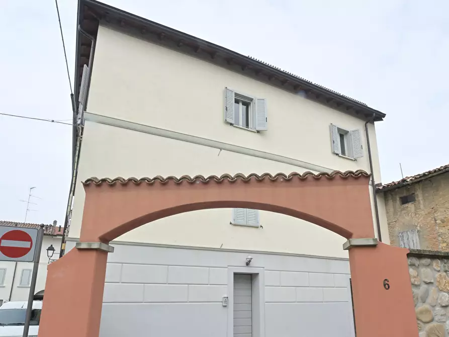 Immagine 3 di Quadrilocale in vendita  in Via del Taglio 3 a Castellarano