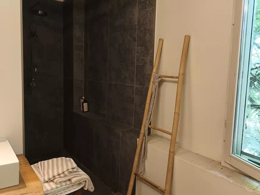 Immagine 19 di Porzione di casa in vendita  in Via Budrione Migliarina Parte Est 37 a Carpi