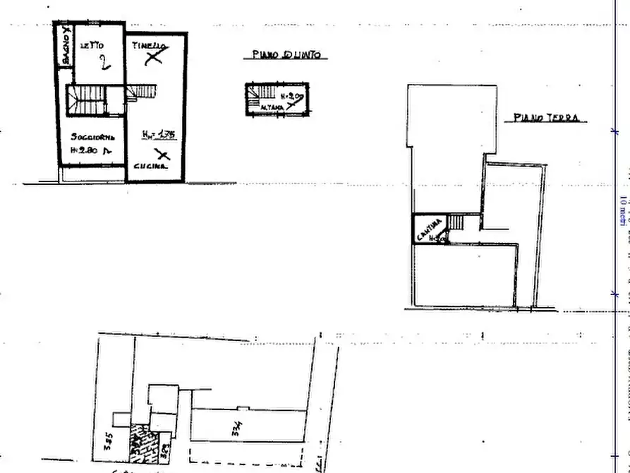 Immagine 10 di Bilocale in affitto  in via Corso Adriano 27 a Modena
