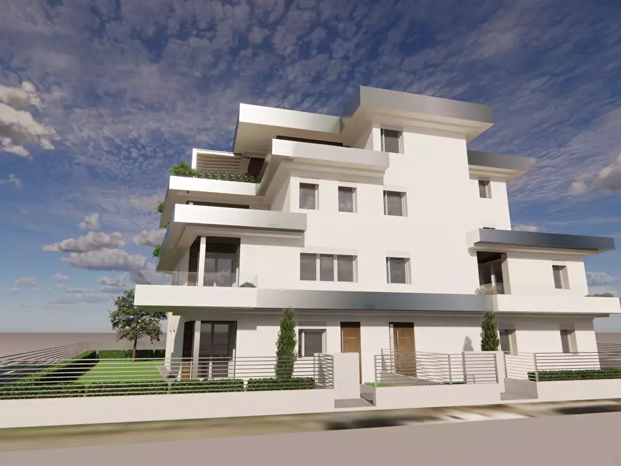 Immagine 1 di Appartamento in vendita  in Via Giuseppe Mazzini 236 a Sassuolo