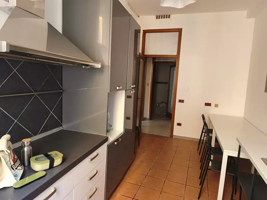 Immagine 12 di Pentalocale in affitto  in Via Castelmaraldo 7 a Modena