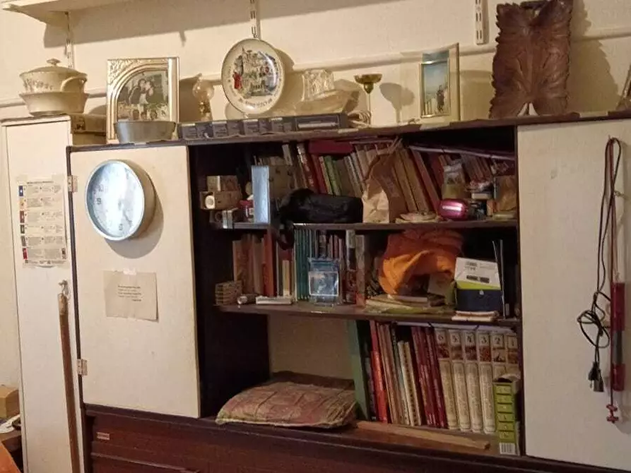 Immagine 16 di Bilocale in vendita  in Via Ciappin 78 a Ventimiglia